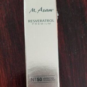 Essence of Youth Resveratrol